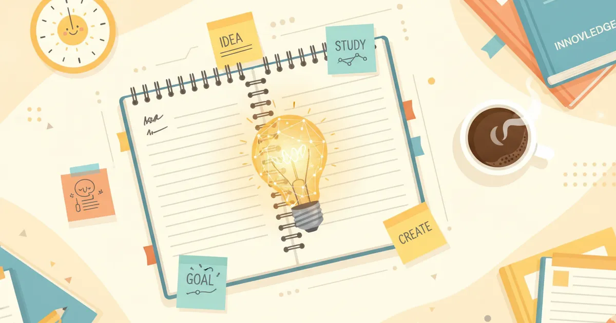 The Science of Studying Smarter: Evidence-Based Techniques That Actually Work