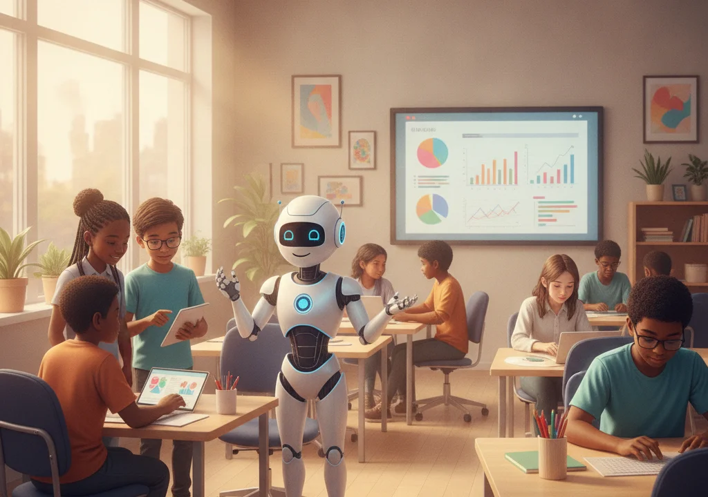 Educating AI: Why Teaching Machines to Learn Is Still Human Work